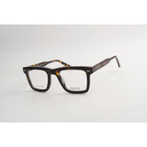 Tortoise Brown
